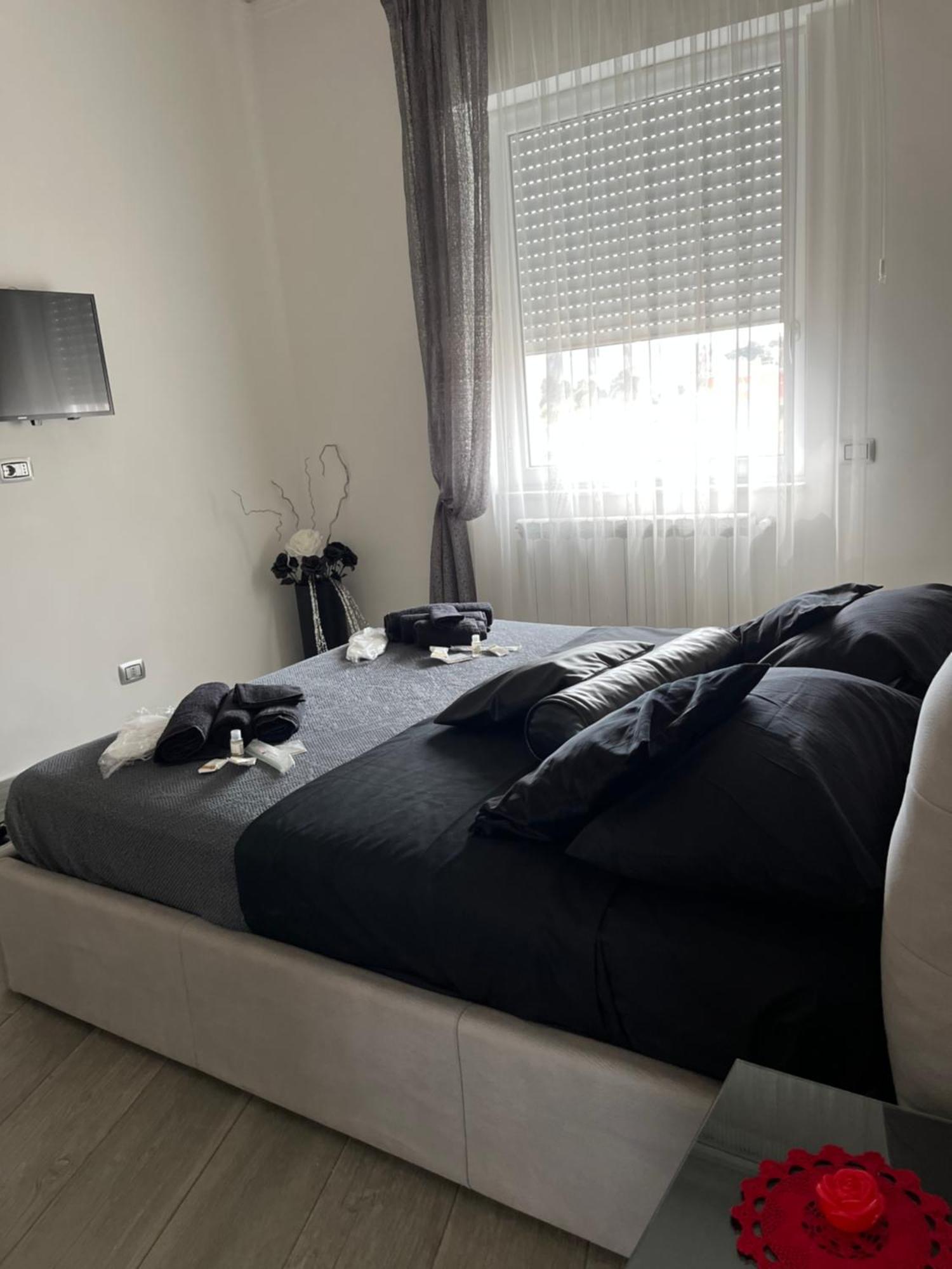 Holiday Home Un Posto Solare Naples Exterior photo
