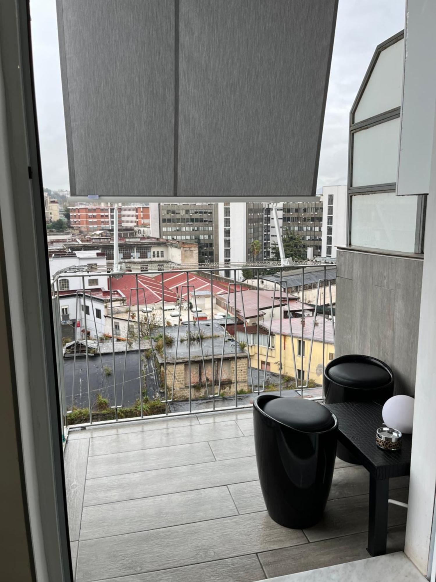 Holiday Home Un Posto Solare Naples Exterior photo